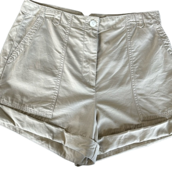 Rag & Bone Woman’s size 32 Shorts - Picture 1 of 8